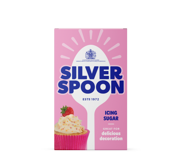 Silver Spoon Icing Sugar