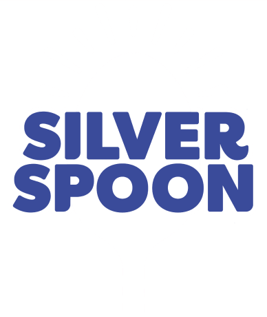 Silver Spoon Logo