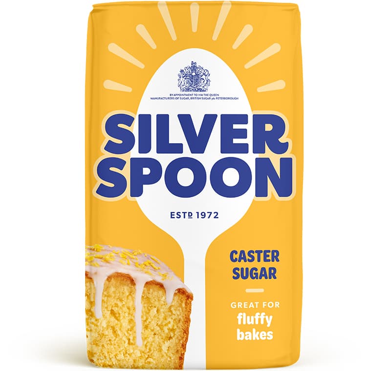 Silver Spoon Icing Sugar