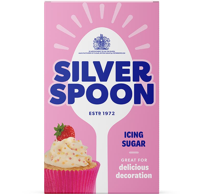 Silver Spoon Icing Sugar